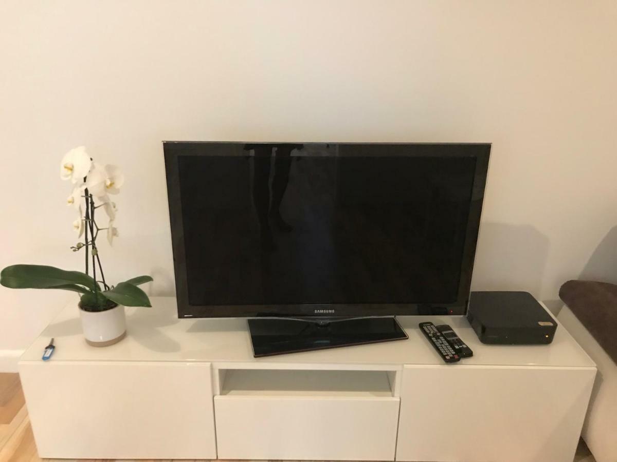 Ferienwohnung Stare Miasto Swietojerska 12 Warschau Exterior foto